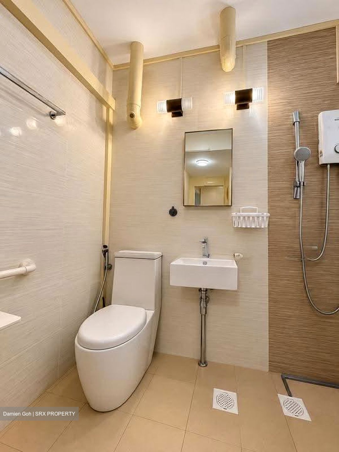Blk 894 TAMPINES GROVE (Tampines), HDB Executive #630142111